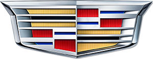 Логотип Cadillac