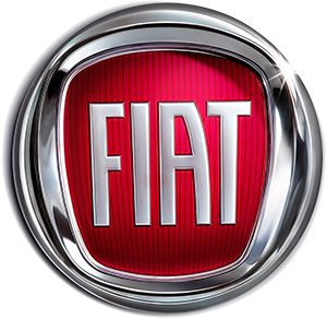 Логотип Fiat