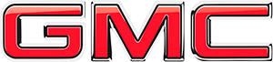 Логотип GMC