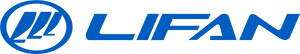 Логотип Lifan