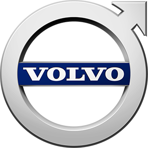 Логотип Volvo